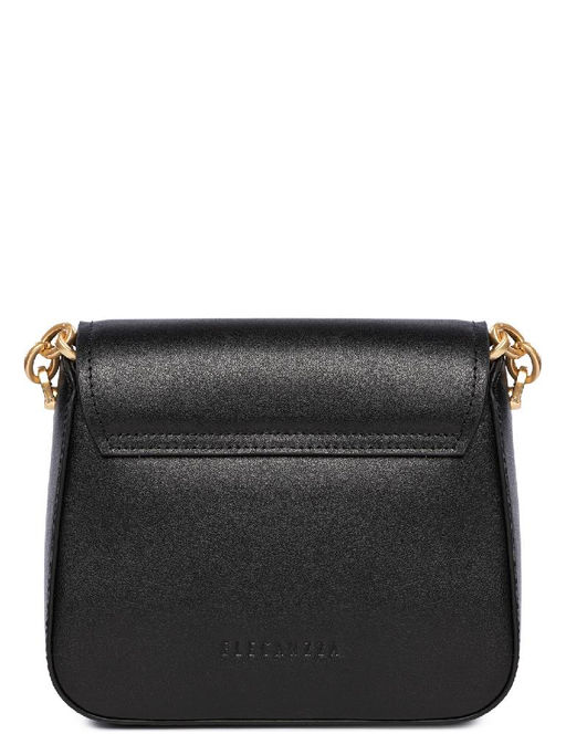 Сумка ELEGANZZA Z151-0605 black  фото 4