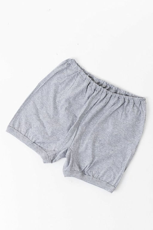 Панталоны укороченные М30042ж Меланж