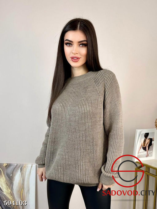 Кофта женская - Bruno фото 3