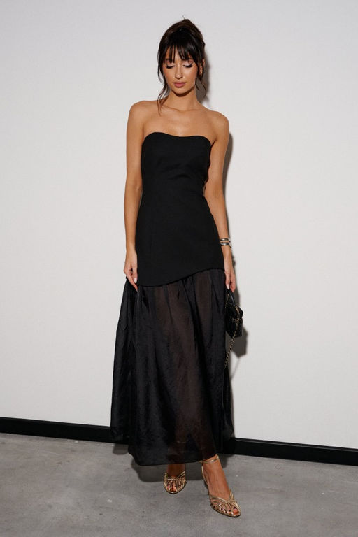 Платье А3740 - Annete фото 2