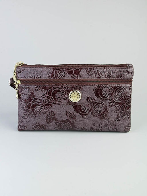 YC Сумка клатч 1927-2 - Barez фото 9