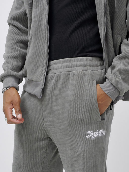 Спортивный костюм демисезонный  с флисовым начесом, ТУРЦИЯ - Mtforce фото 41