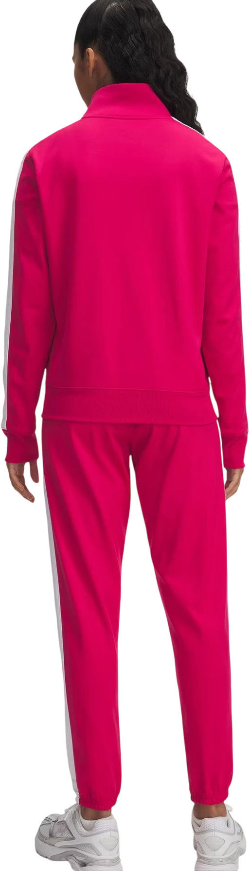 Спортивный костюм женский