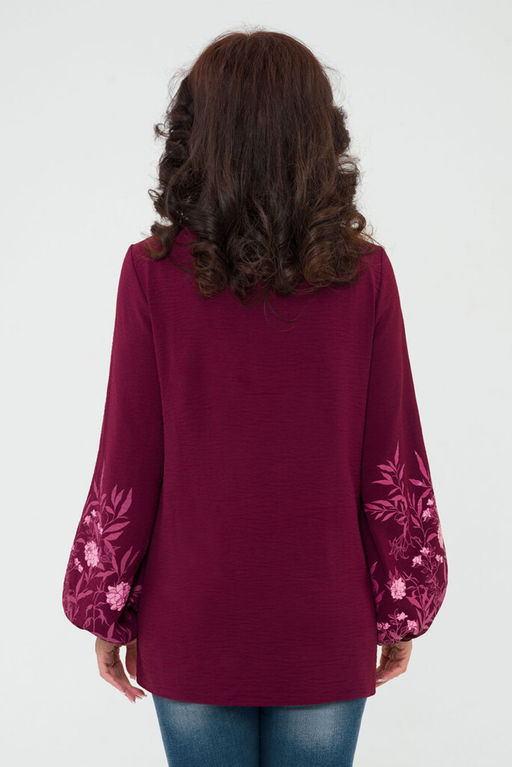 Туника Миранда (46-60) - Serenada фото 8