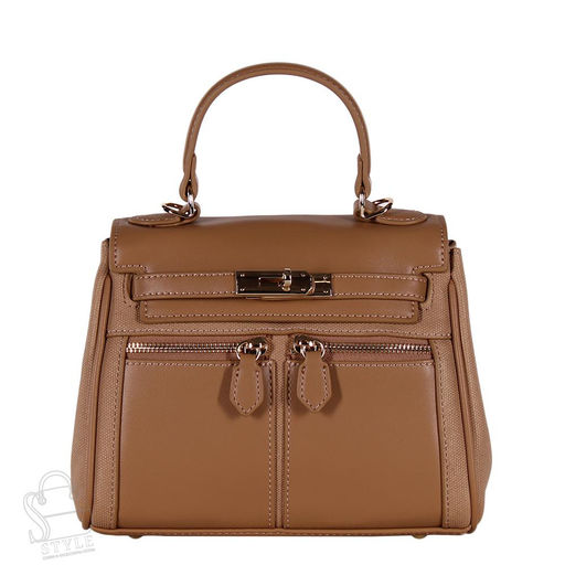 Сумка женская  012311106 khaki Chrisbella/30  фото 3