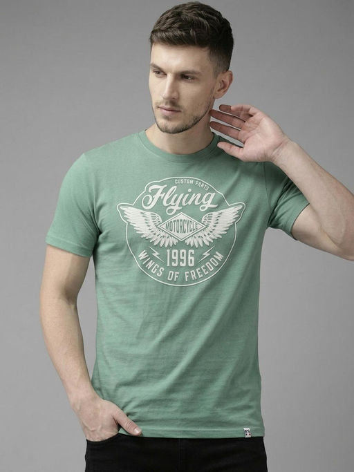 Футболка мужская арт. 02285/Moto