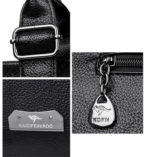 KAIDIFEINIROO Сумка женская 6807 фото 27