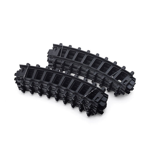 Железная дорога "Train front coach" в коробке