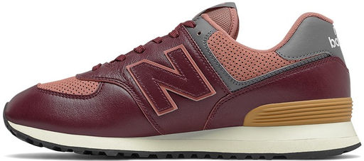 New balance / Кроссовки для активного отдыха  фото 4