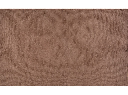 23С68-ШР/у. 38*65 Полотенце Суфле цв. 552 рис. 734 голубой - Текс-дизайн фото 9