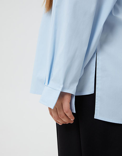 Блузка для девочки