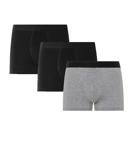 Мужские боксеры LIVERGY 3 шт  фото 6