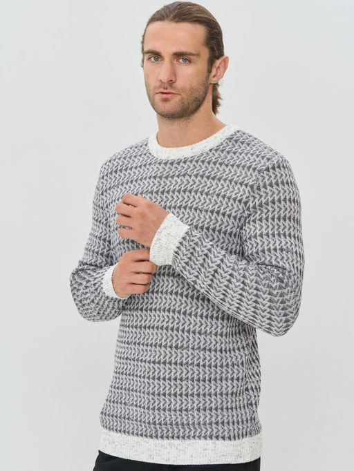 Джемпер мужской 9232-99008 - Vay фото 2