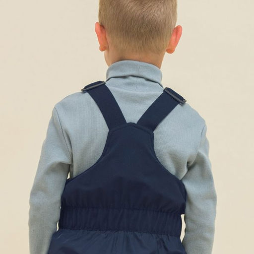 Pelican UZOZ3337 полукомбинезон детский  фото 4