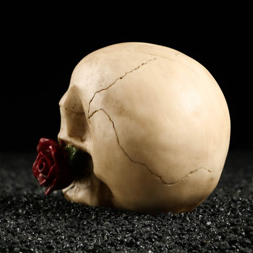 Декор для аквариума Last Love, 14 х 9 х 11 см - Simaland фото 6