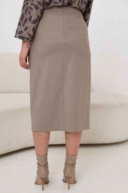 60622 Юбка Елисеева Олеся - Eliseeva olesya фото 6