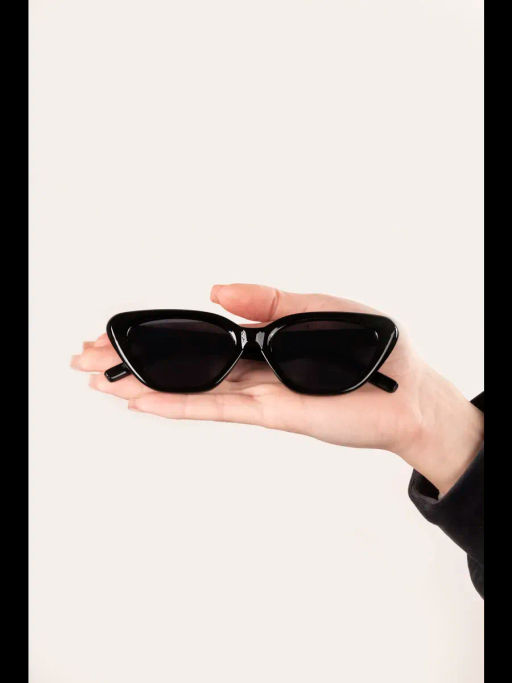 Очки солнцезащитные модные вид 12