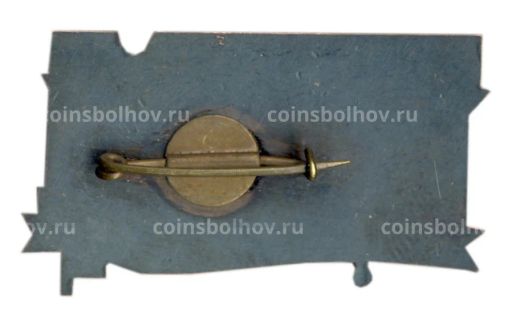 Значок Таллин