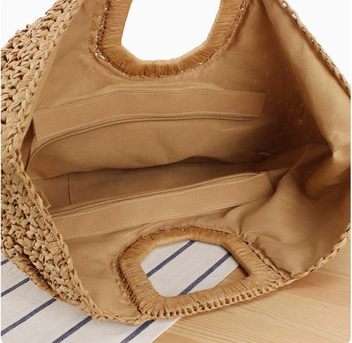 Сумка BG-S-226-Biege - Ferro фото 7