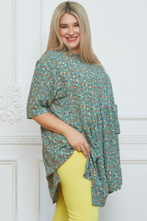 Леггинсы Luxury Moda 1306 светло-желтый