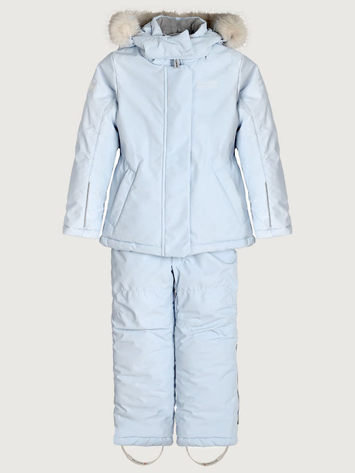 Костюм 7з6825 орхидея - Nikastyle фото 19