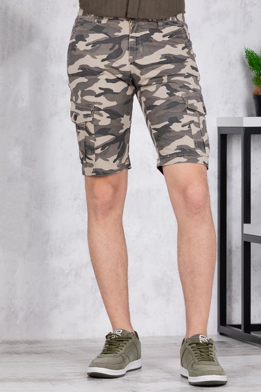 Шорты 
 3.C83089-MD7