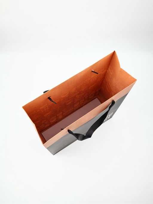 Пакет ламинированный двухсторонний Самый крутой, L 31?40?11.5 см