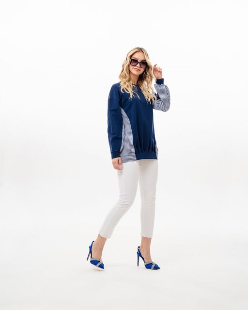 Свитшот 90.3.1 - Elena sorti фото 9