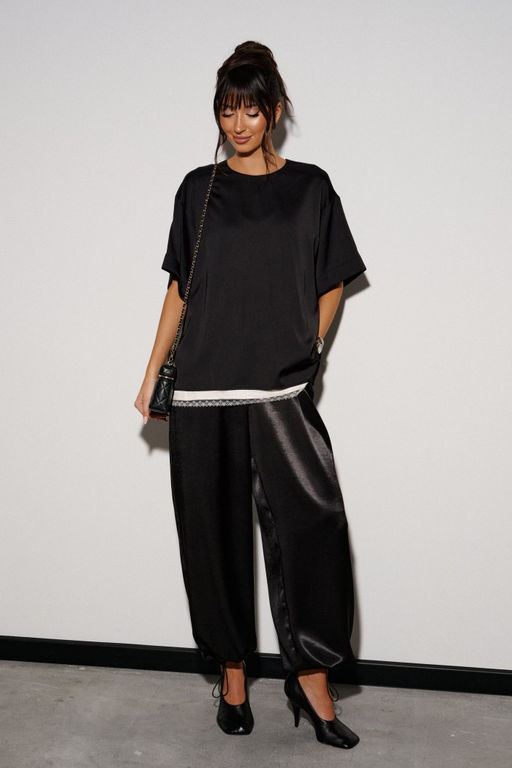 Брюки А1746 - Annete фото 5