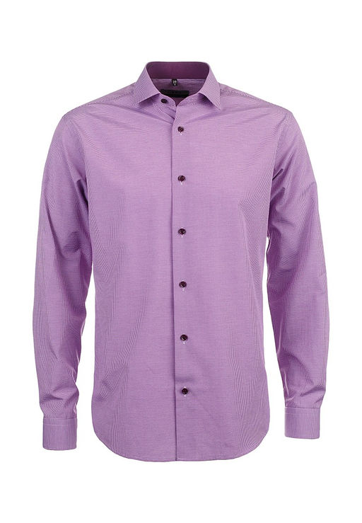 Сорочка мужская длинный рукав GREG 714/139/066/Z/1 фото 6