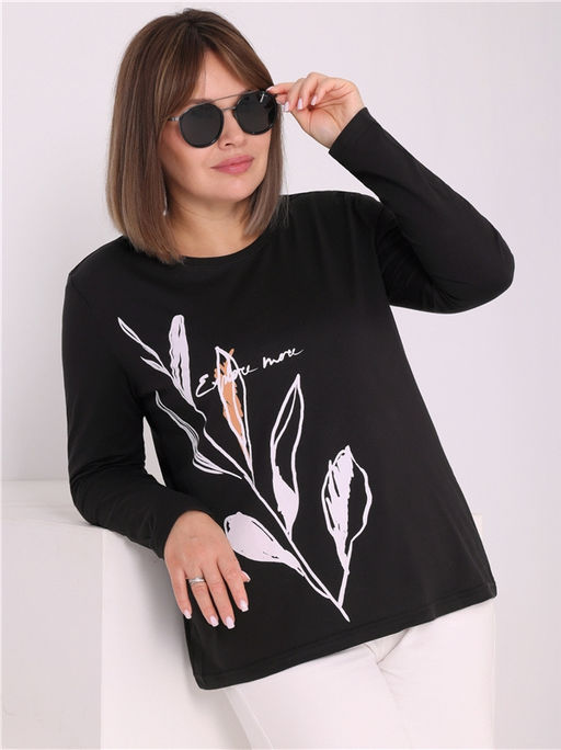 лонгслив 1ЖДЛД4037001