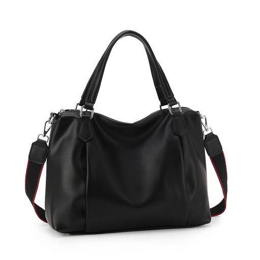 Сумка женская 22015 Черный - Saint miranda фото 3