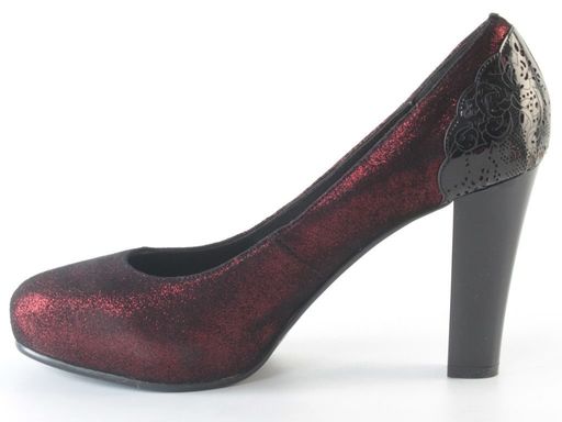 04-M3-1493 BLACK Ботинки зимние женские (натуральная замша, натуральный мех) - Фабричный китай фото 12