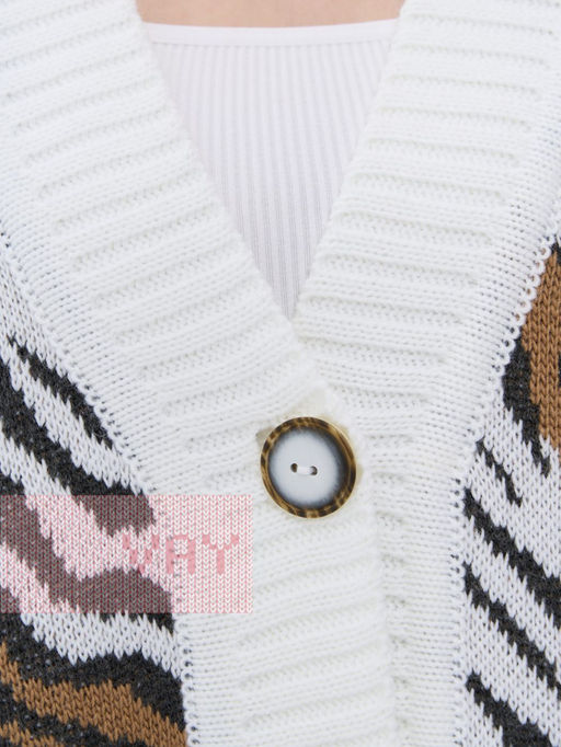 Кардиган женский 5242-1773 - Vay фото 8