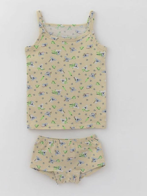 Комплект бельевой для девочки - Lesi kids фото 6