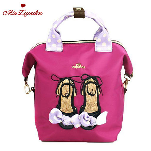 Рюкзак A-ZP-729-Pink