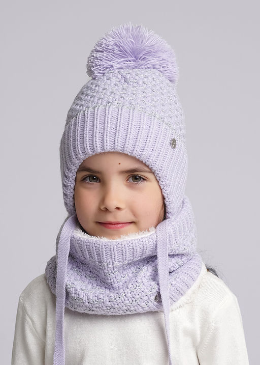 Шапка детская