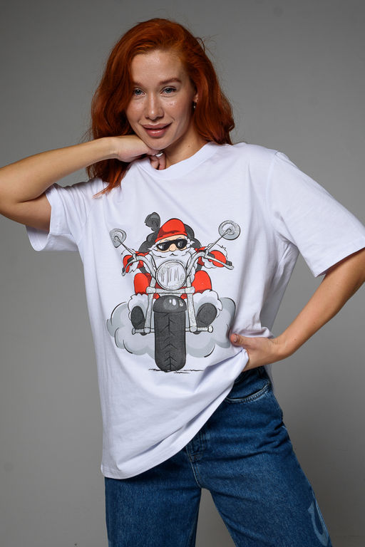 8525 футболка унисекс