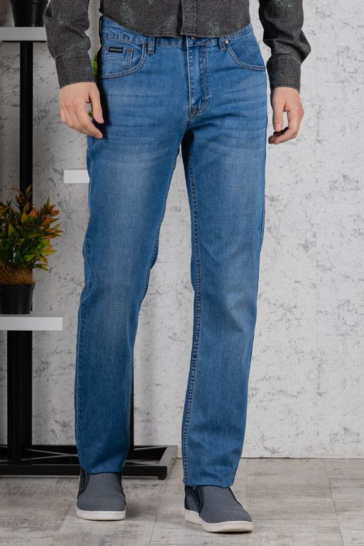 Джинсы 
 1.RB3638-74H