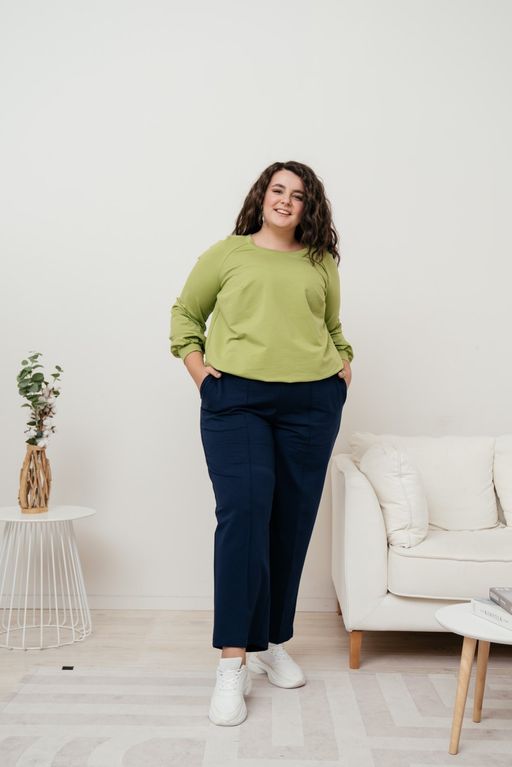 Брюки женские - Jp фото 5