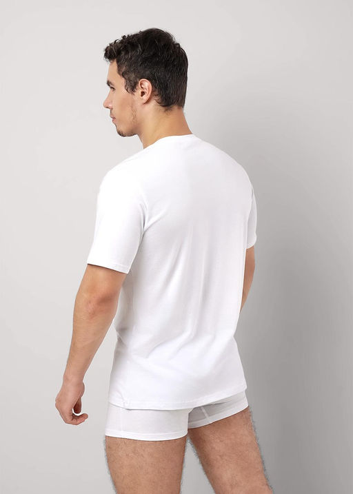 Футболка мужская - Clever wear фото 7