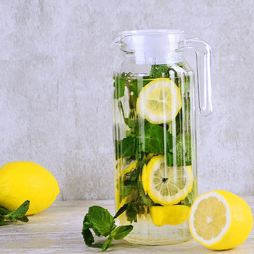 30842 Кувшин 1л LR (х12) - Mayer&boch фото 4