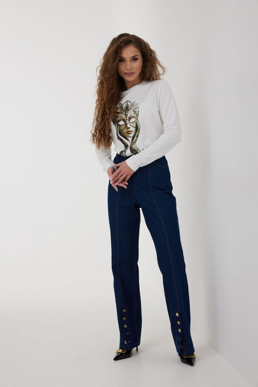 Джемпер Vesnaletto 4392