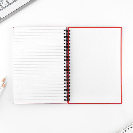 Интерактивный планер А5, 92 л. Твердая обложка Люби себя - Artfox фото 11