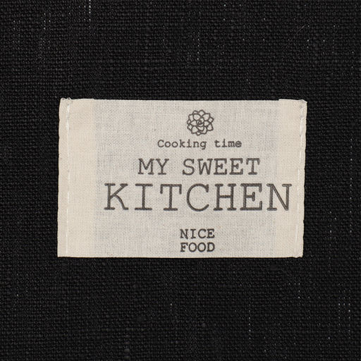 Полотенце Этель ECO ashen 40х70см, 100% лён, 245 г/м2  фото 3