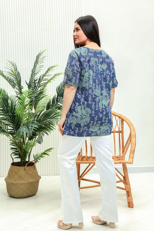 Туника 8243 - Натали фото 99