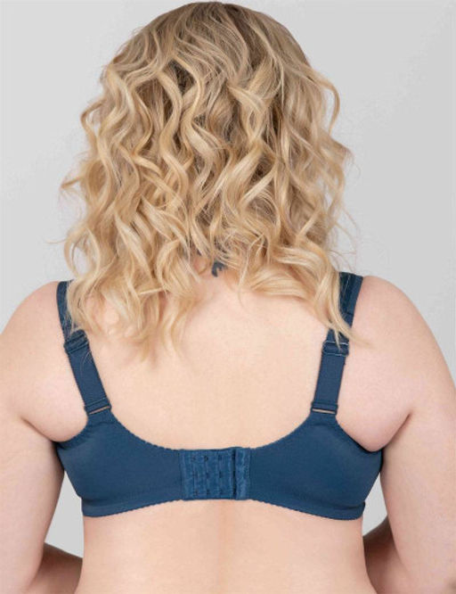 БЮСТГАЛЬТЕР Milavitsa 124040/B89 синий топаз