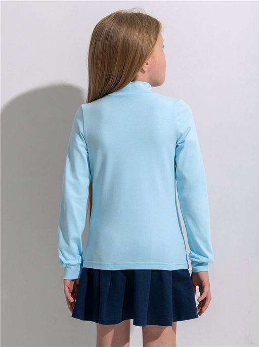 водолазка 1ДДВД3860804 - Апрель фото 2