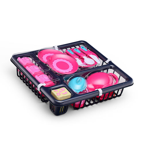 Набор посуды "Сервис чайный"