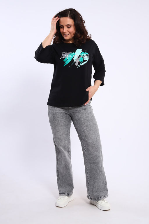 Футболка женская 88528